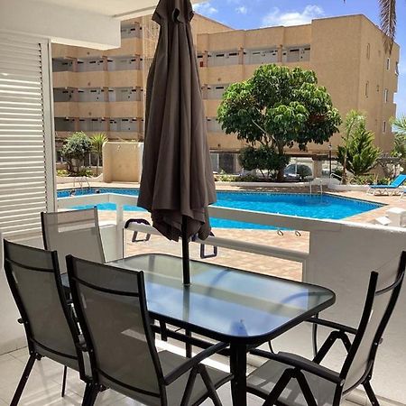 Casa Giori Playa De Las Americas Eksteriør billede