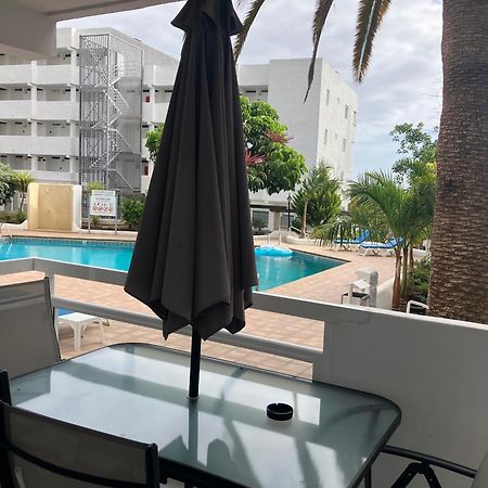 Casa Giori Playa De Las Americas Eksteriør billede