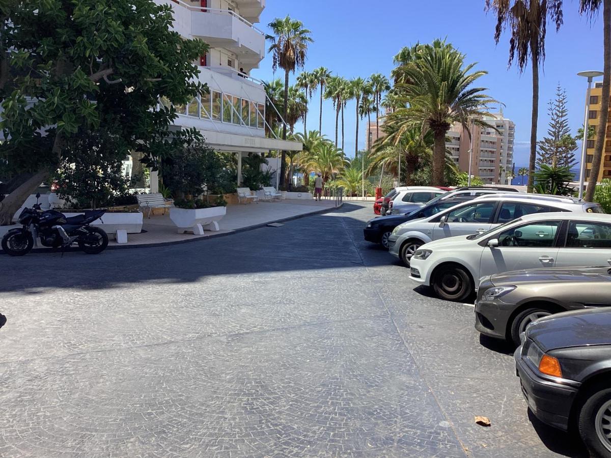 Casa Giori Playa De Las Americas Eksteriør billede