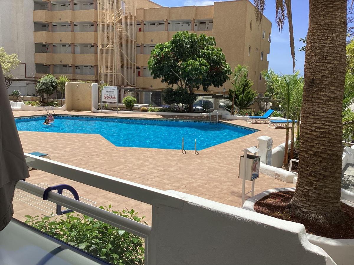 Casa Giori Playa De Las Americas Eksteriør billede