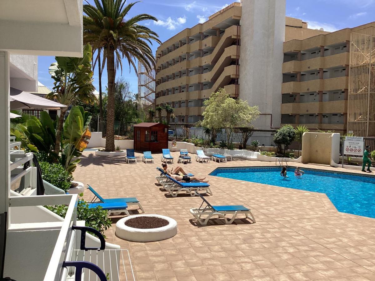 Casa Giori Playa De Las Americas Eksteriør billede