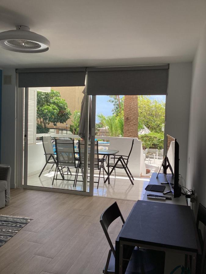 Casa Giori Playa De Las Americas Eksteriør billede