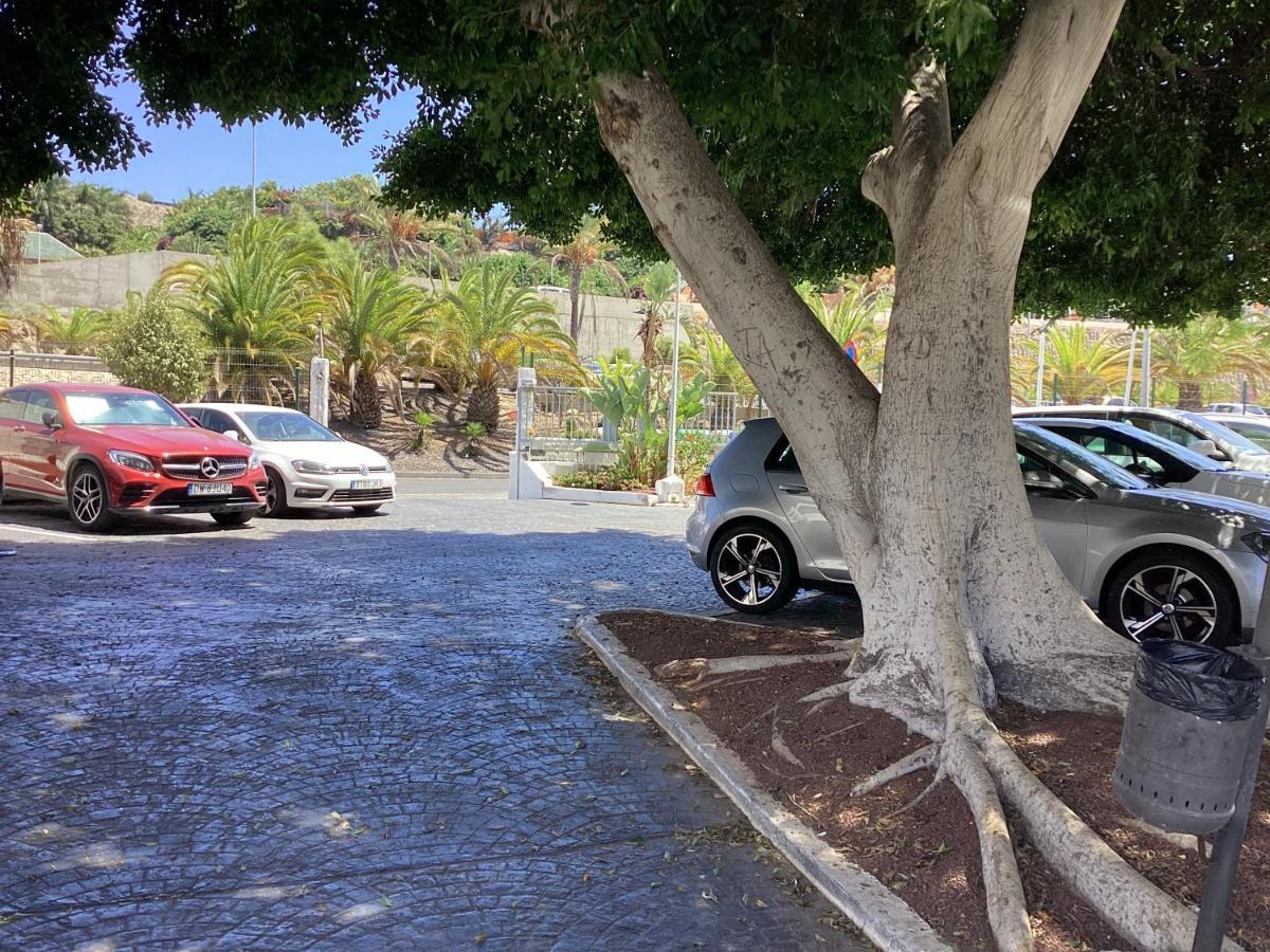 Casa Giori Playa De Las Americas Eksteriør billede
