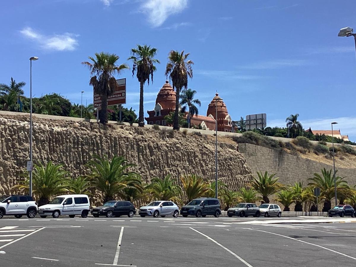 Casa Giori Playa De Las Americas Eksteriør billede