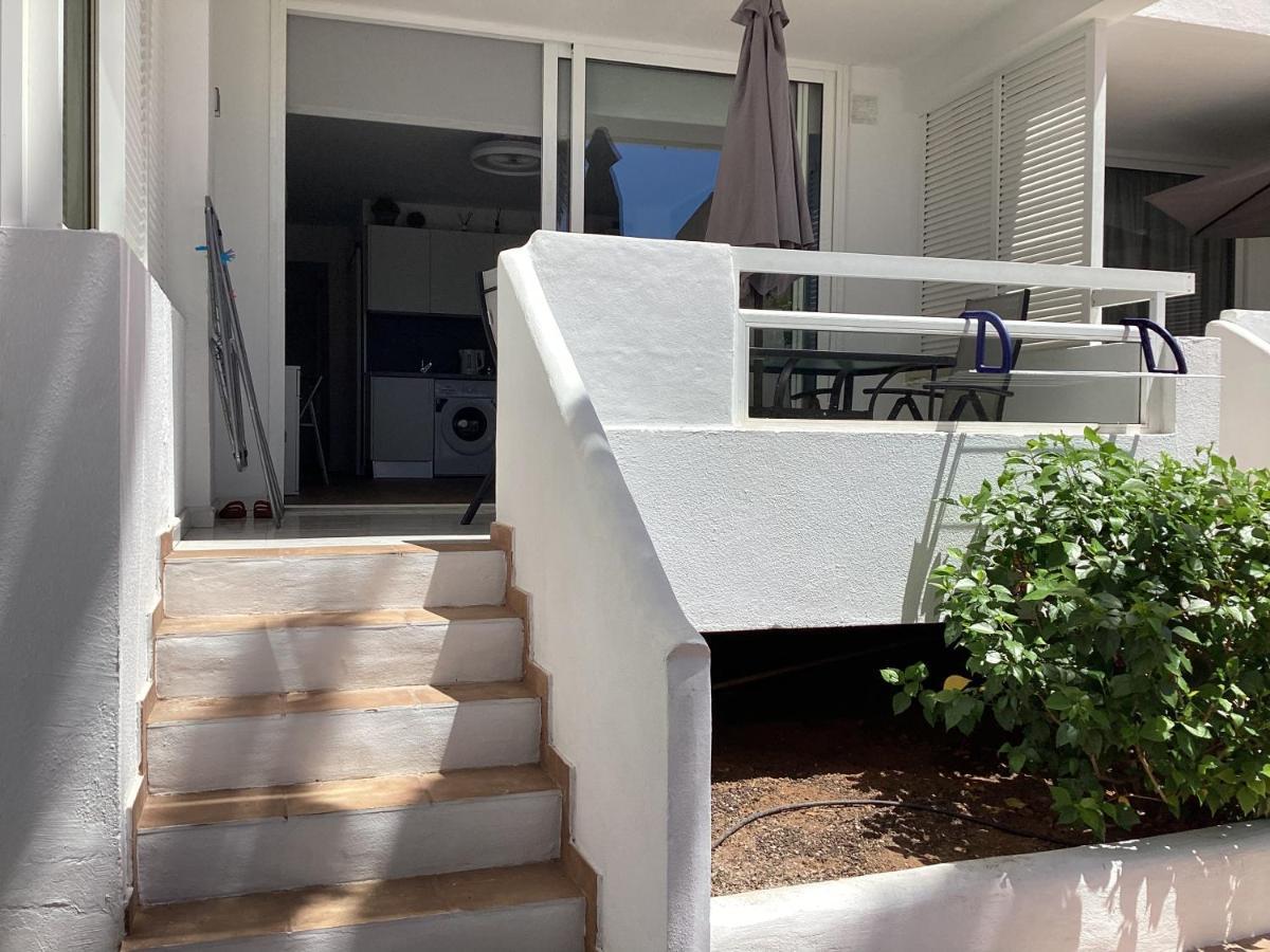Casa Giori Playa De Las Americas Eksteriør billede