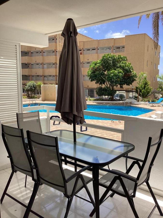 Casa Giori Playa De Las Americas Eksteriør billede