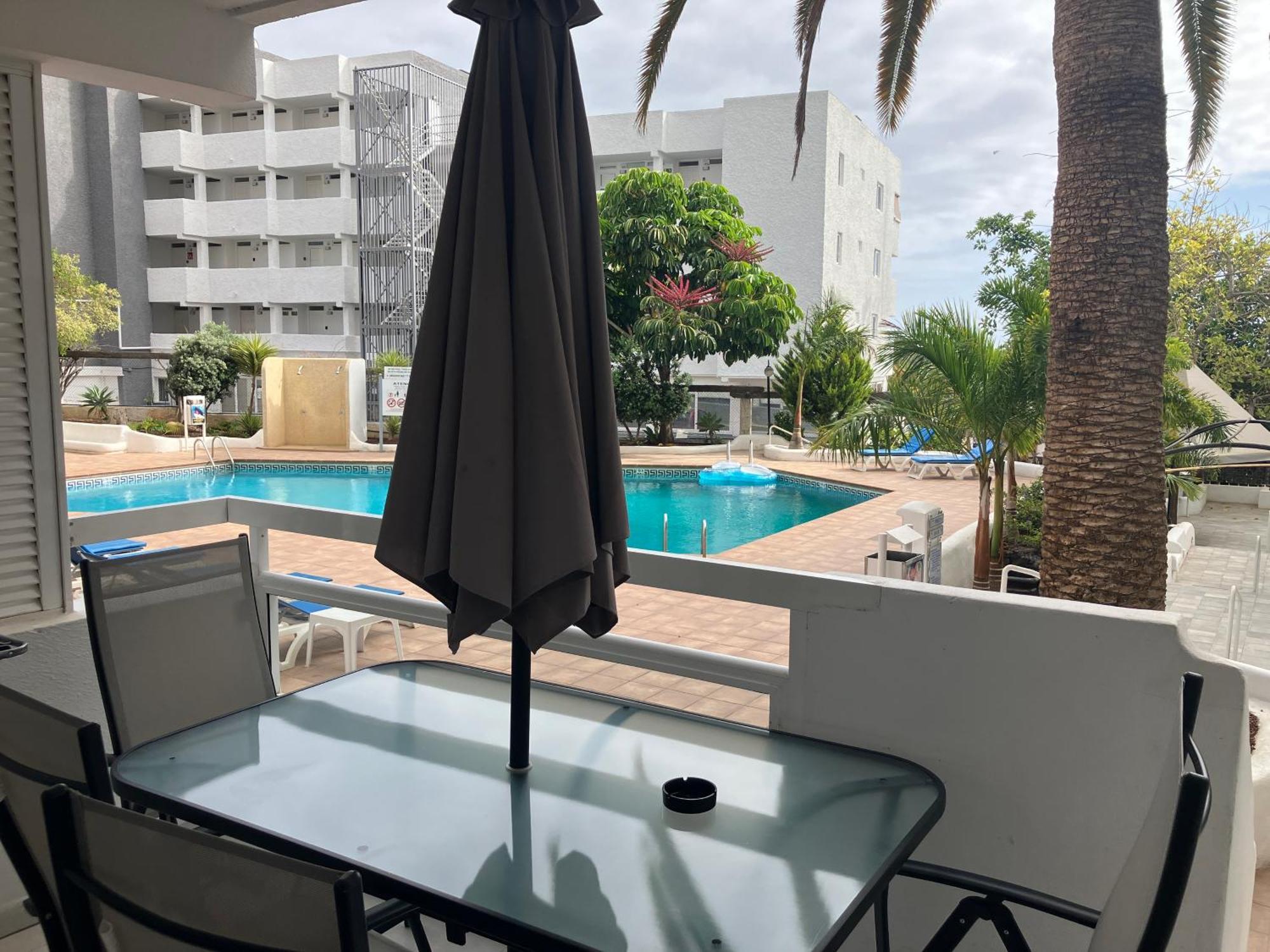 Casa Giori Playa De Las Americas Eksteriør billede