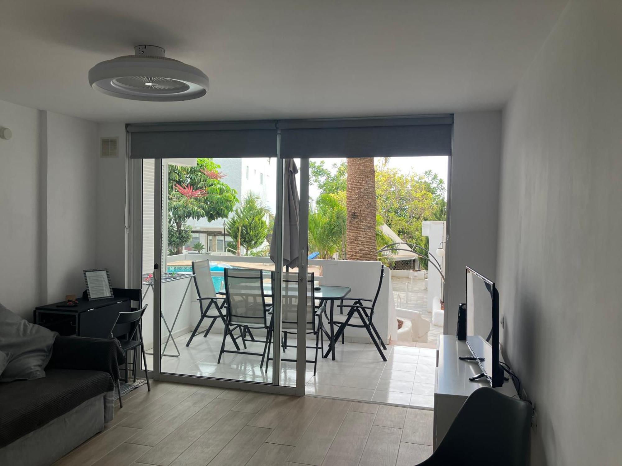 Casa Giori Playa De Las Americas Eksteriør billede